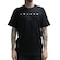 Camiseta Volcom Yewwro Masculina PRETO