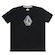 Camiseta Volcom Oxide - Masculina PRETO