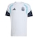 Camiseta Adidas Argentina 26/27 Tiro Masculina BRANCO