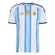 Camisa Argentina I 26/27 adidas Jogador Masculina BRANCO/AZUL CLA