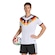 Camisa Alemanha I 26/27 adidas Jogador Masculina BRANCO
