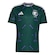 Camisa Arábia Saudita I 26/27 adidas Masculina VERDE/BRANCO