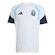 Camisa de Treino Seleção Nacional da Argentina Tiro Adidas Masculina BRANCO
