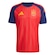 Camisa Espanha I 25/26 Authentic Adidas Masculina VERMELHO