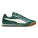 Tênis Masculino Puma Turino II VERDE