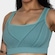 Top Lupo LSport Seamless Max II Feminino VERDE CLARO