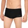 Sunga Slip Ocean Pacific Masculina PRETO