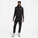 Agasalho Nike Club Fleece GX Masculino PRETO/BRANCO