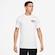 Camiseta Nike WildCard Masculina BRANCO/PRETO