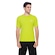 Camiseta Speedo com Proteção UV, Tecnologia Fastdry e Conforto Extremo - Masculina AMARELO