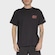 Camiseta Rip Curl Masculina PRETO
