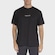 Camiseta Rip Curl Masculina PRETO