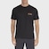 Camiseta Rip Curl Masculina PRETO