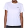 Camiseta adidas Small Feminina BRANCO