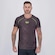 Camiseta Everlast Masculina PRETO