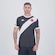 Camisa do Vasco I 24/25 Kappa Masculina PRETO