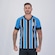 Camisa Grêmio Match Masculina AZUL