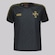Camisa do Vasco Dawn Infantil PRETO