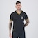 Camisa Atlético Mineiro Retrô 2013 Masculina PRETO