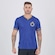 Camisa Cruzeiro Tríplice Coroa I 2003 Masculina AZUL