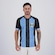 Camisa do Grêmio Classic Matchday Listrada Masculina PRETO
