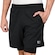 Shorts Wilson Performance 3 Masculino PRETO
