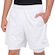 Shorts Wilson Performance 3 Masculino BRANCO