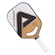 Raquete de Pickleball Ama Sport Immersion 3K BRANCO