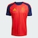 Camisa Espanha I adidas 2026 Masculina VERMELHO