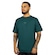 Camiseta Plano C Logo Masculina VERDE