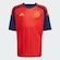 Camisa Espanha I adidas 2026 Infantil VERMELHO