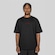 Camiseta Alive Oversized Circuit Masculina PRETO