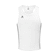 Camiseta Regata adidas Boxe Amador Masculina BRANCO