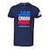 Camiseta adidas JCH B Masculina AZUL