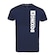 Camiseta adidas Community Vertical B Masculina AZUL
