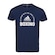 Camiseta adidas Community 21 B Masculina AZUL