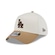 Boné New Era 39Thirty A-Frame Los Angeles Dodgers MLB Masculino BRANCO