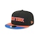 Boné New Era  59Fifty New York Knicks NBA Masculino AZUL