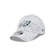 Boné New Era 39Thirty Philadelphia Eagles NFL Salute Service 2025 Masculino VERDE