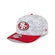 Boné New Era 9Seventy San Francisco 49ers NFL Salute Service 2025 Masculino VERDE
