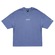 Camiseta New Era Oversize Branded Masculina AZUL