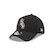 Boné New Era 39Thirty A-Frame Chicago White Sox MLB Masculino PRETO