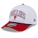 Boné New Era 9Forty M-Crown A-Frame Philadelphia Phillies MLB Masculino BRANCO