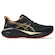 Tênis Asics Novablast 5 Senna Samurai Masculino PRETO/LARANJA