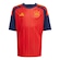 Camisa I Espanha 26/27 adidas Infantil VERMELHO