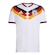 Camisa I Alemanha 26/27 adidas Masculina BRANCO