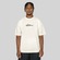 Camiseta Alive Oversized Line Masculina BRANCO