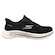 Tênis Skechers Go Walk 8 - Masculino PRETO/BRANCO