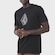Camiseta Volcom Oxide Masculina PRETO