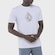 Camiseta Volcom Oxide Masculina BRANCO